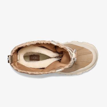  UGG Metropeak Kadın Bej Bot