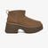 UGG Classic Ultra Mini New Heights Kadın Siyah Bot