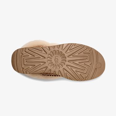  UGG Classic Mini Alpine Kadın Kahverengi Bot