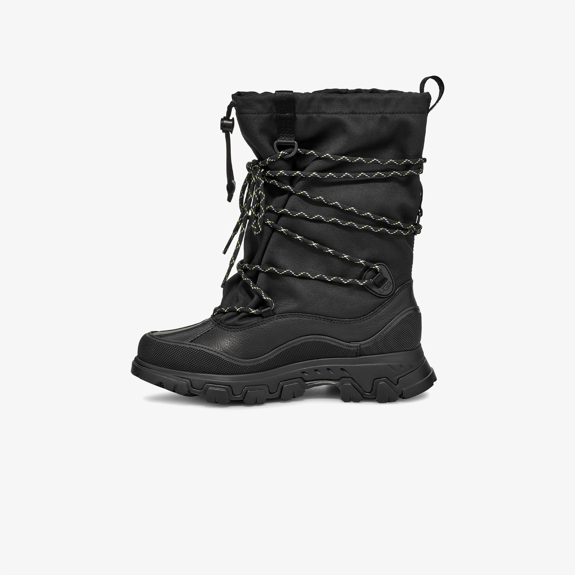 UGG Metropeak Kadın Siyah Bot