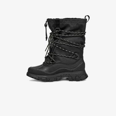  UGG Metropeak Kadın Siyah Bot