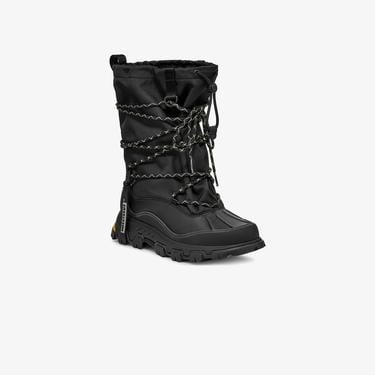  UGG Metropeak Kadın Siyah Bot