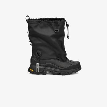  UGG Metropeak Kadın Siyah Bot