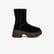UGG Classic Twin Seam New Heights Kadın Kahverengi Bot