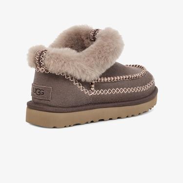  UGG Classic Ultra Mini Alpine Kadın Gri Bot
