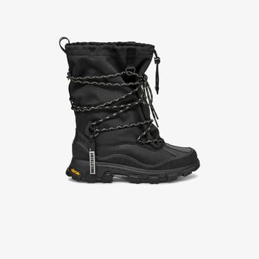  UGG Metropeak Kadın Siyah Bot