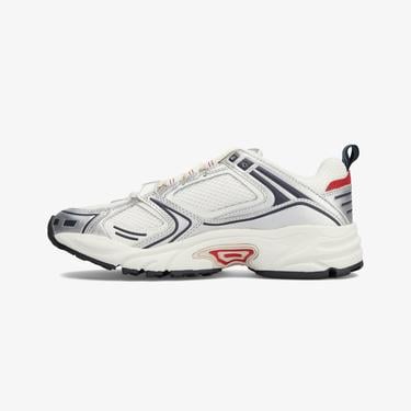  Tommy Jeans Archive Kadın Beyaz Spor Ayakkabı