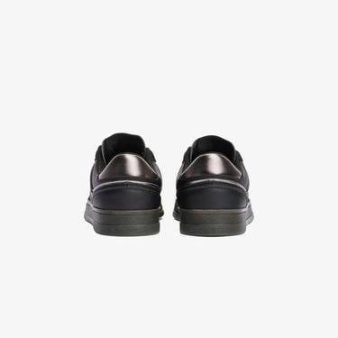  Tommy Jeans The Greenwich Kadın Siyah Spor Ayakkabı