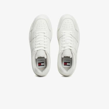  Tommy Jeans The Brooklyn Flatform Kadın Gri Sneaker