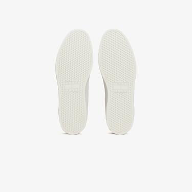  Tommy Jeans The Greenwich Mix Media Erkek Beyaz Spor Ayakkabı