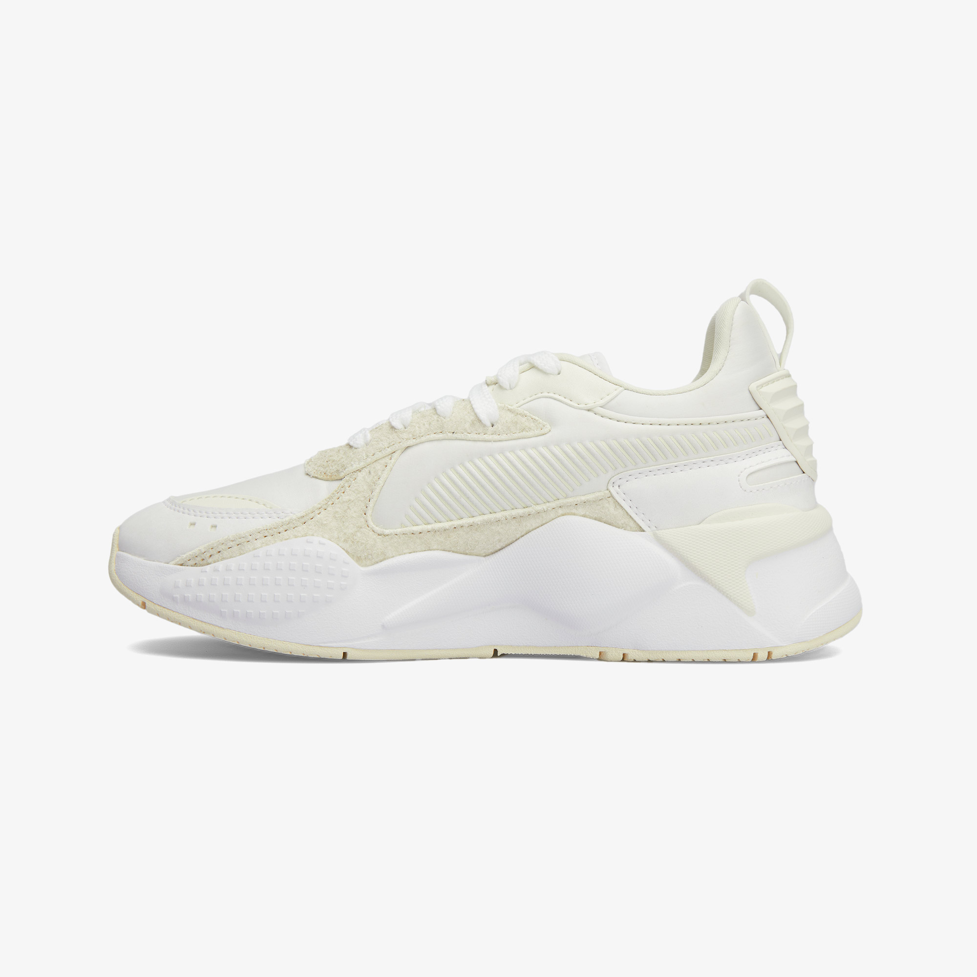 Puma Krem Puma Rs X Rs-X Kadın Ayakkabı