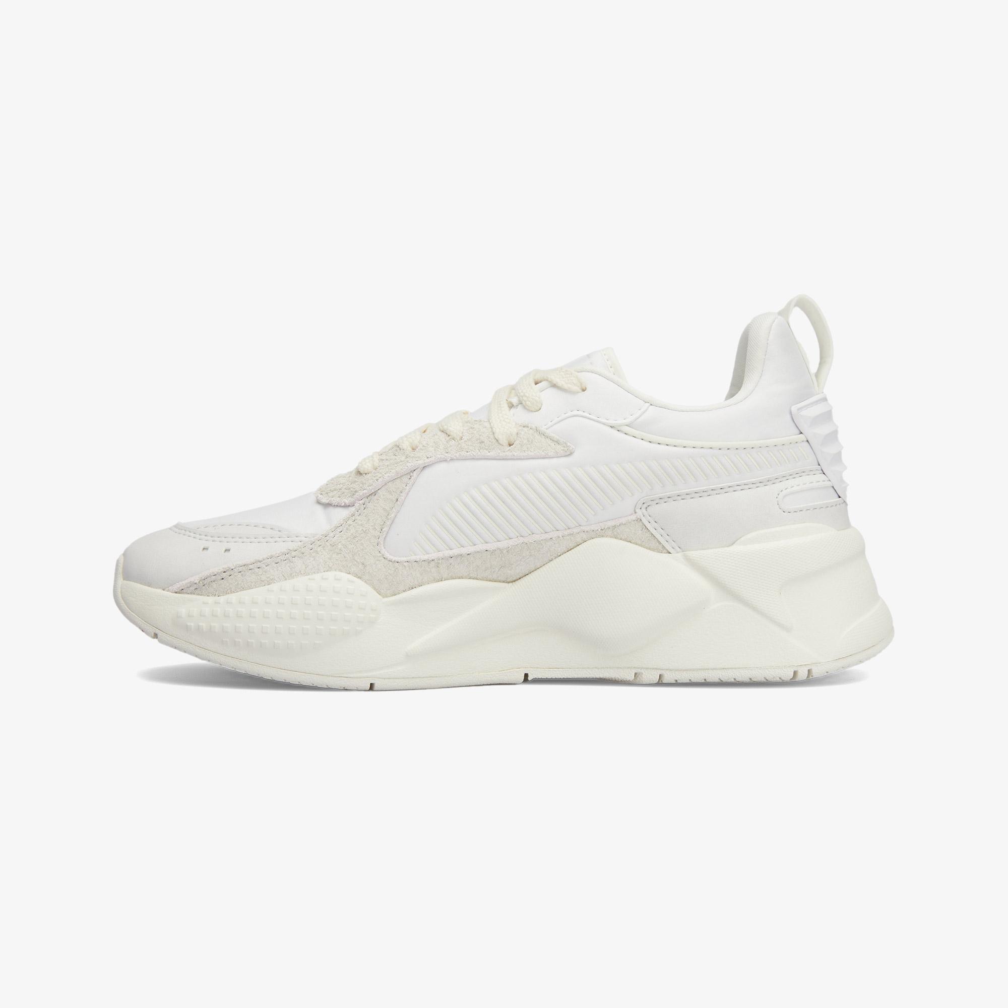 Puma Rs-X Wv Wns Kadın Beyaz Spor Ayakkabı