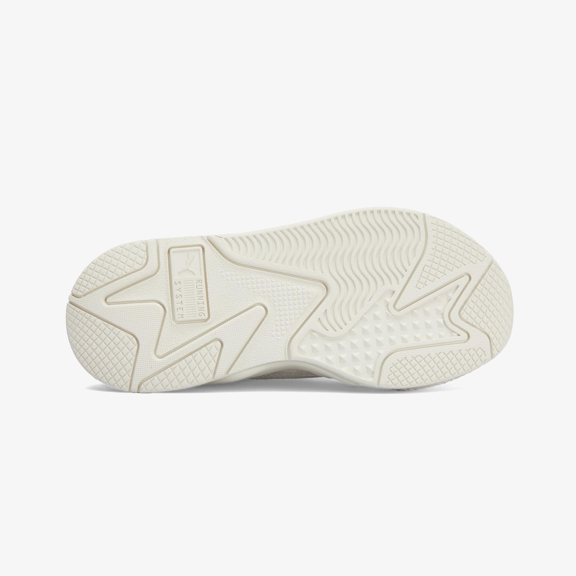 Puma Rs-X Wv Wns Kadın Beyaz Spor Ayakkabı