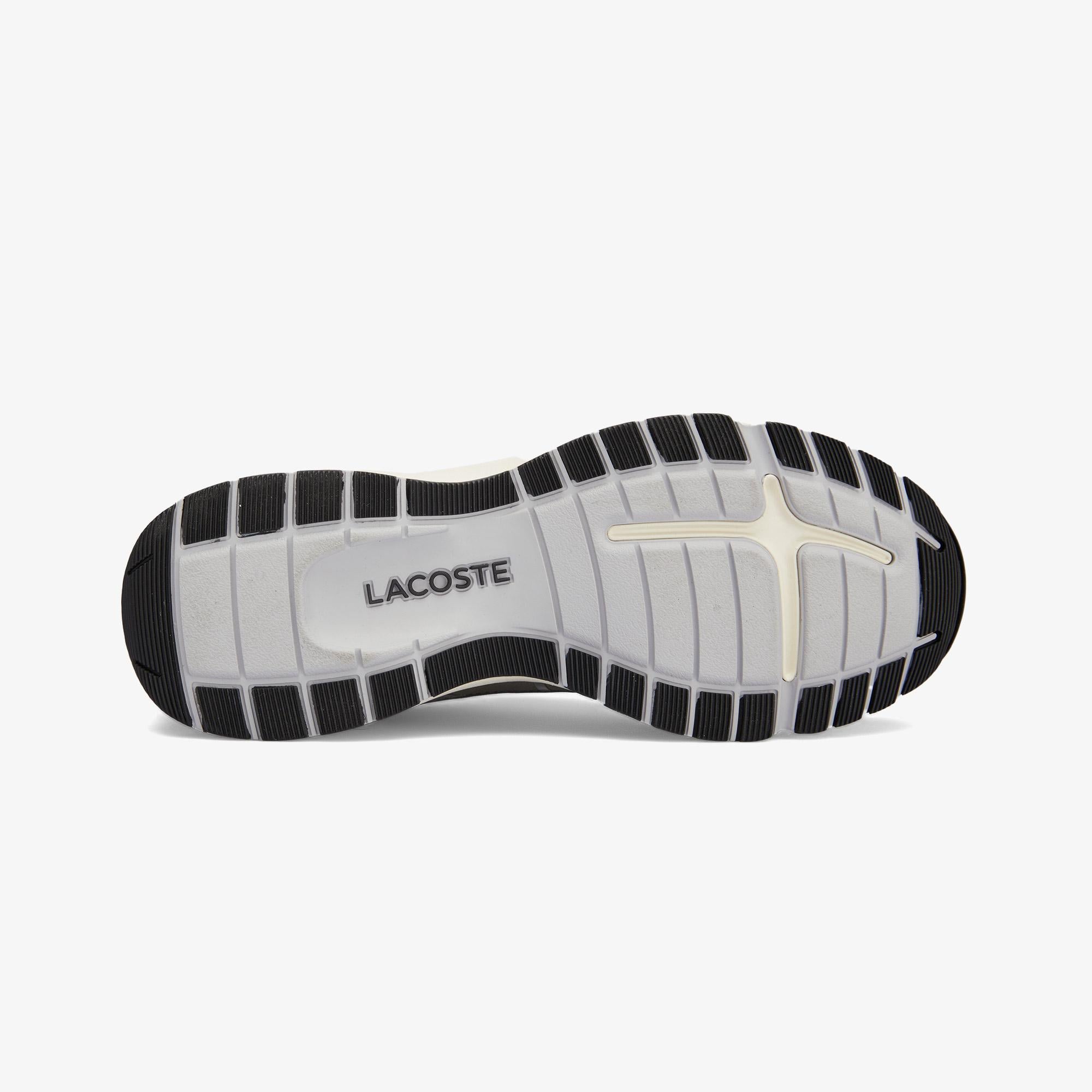 Audyssor Zip Og Erkek Gri Sneaker