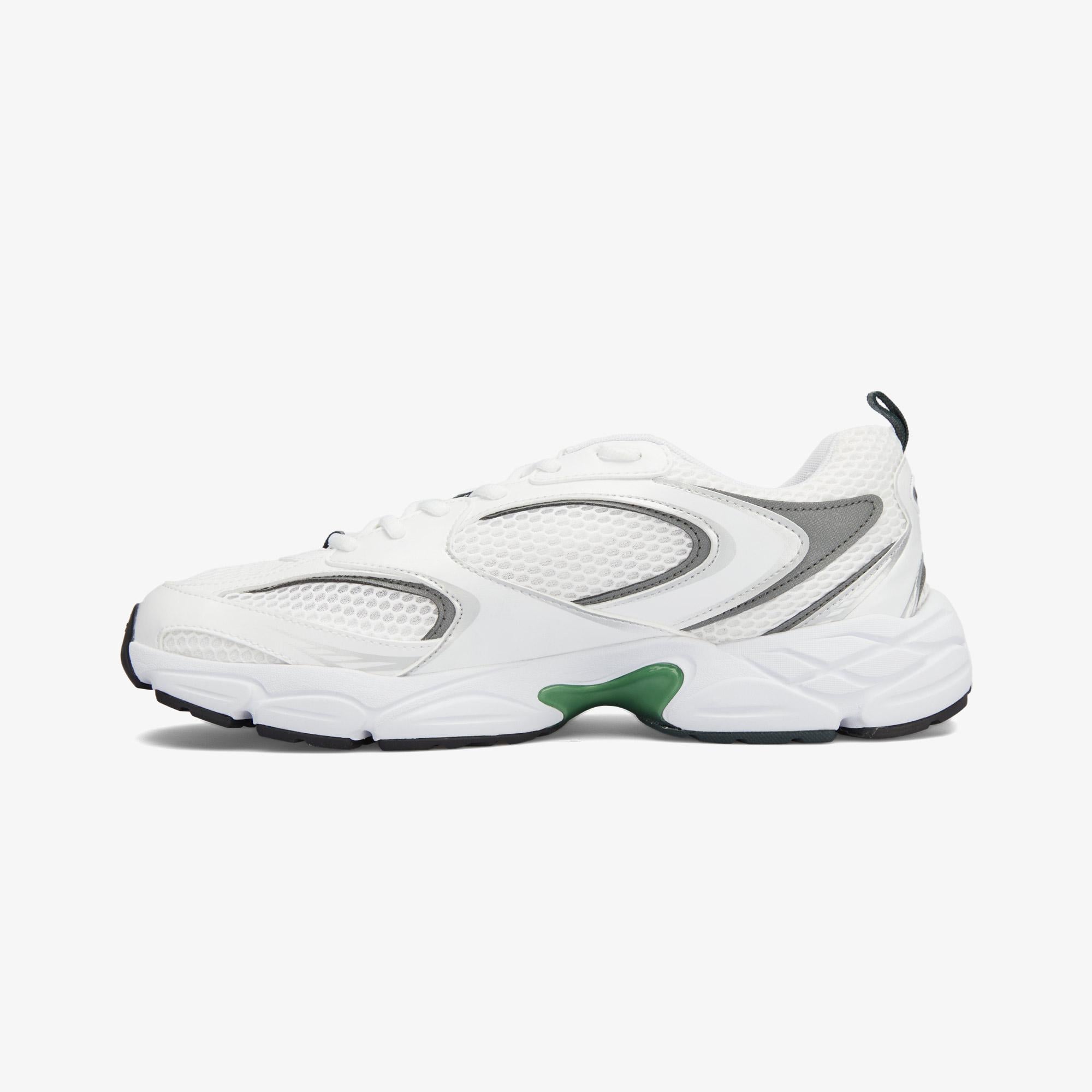 Lacoste Storm 96 2K Erkek Beyaz Sneaker