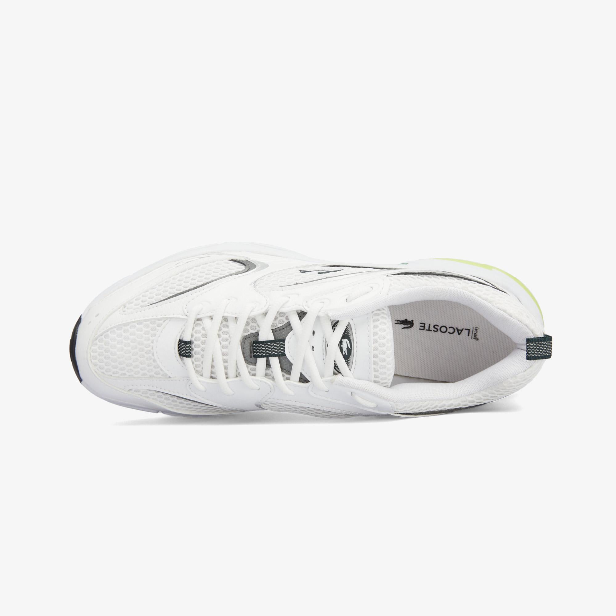 Lacoste Storm 96 2K Erkek Beyaz Sneaker