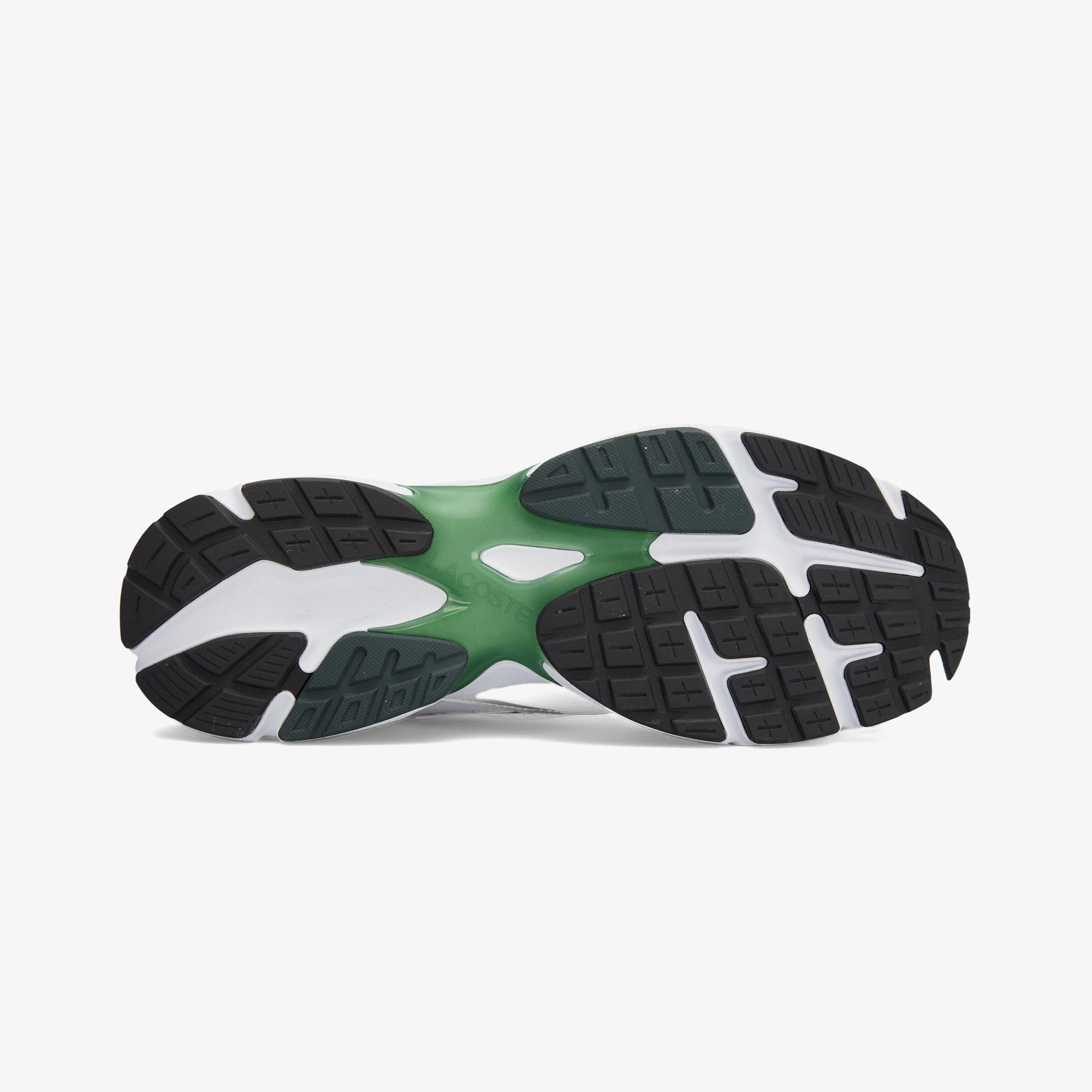 Lacoste Storm 96 2K Erkek Beyaz Sneaker