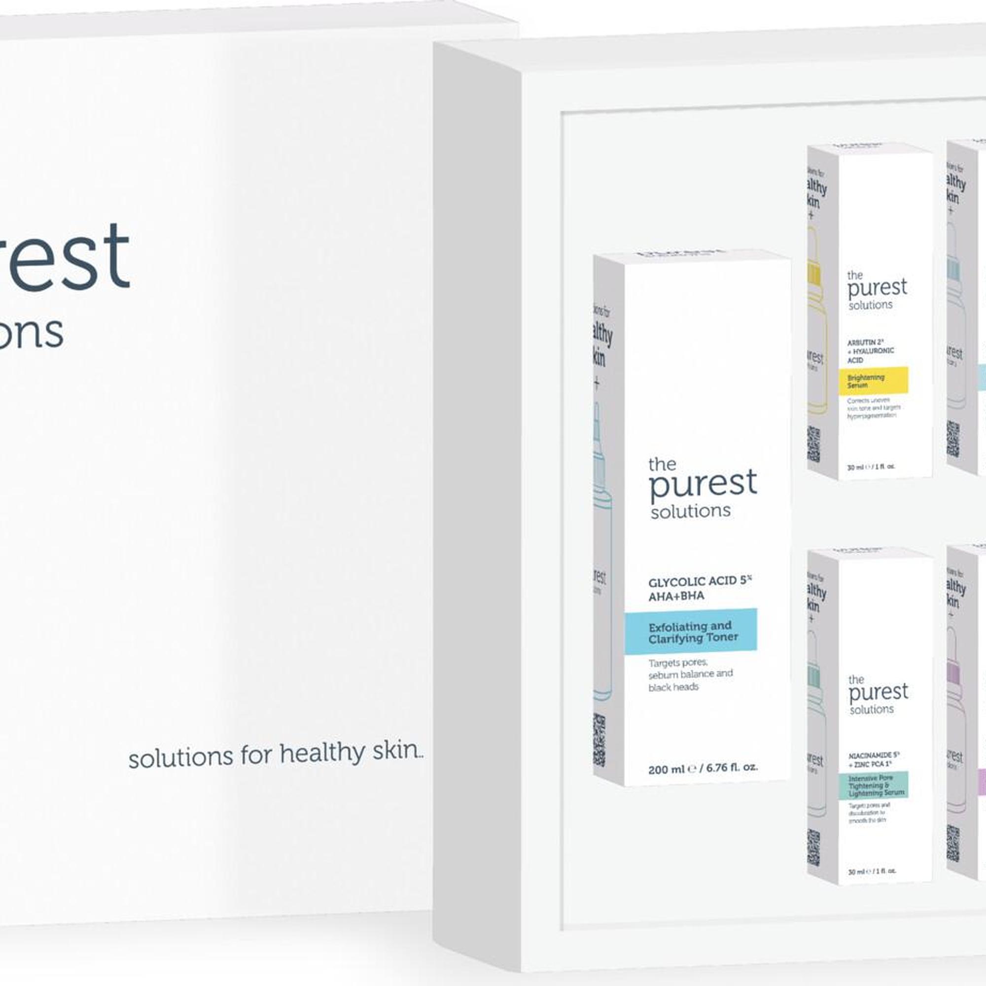 Tüm Ürünler (7'li Set) - Efsane Günlere Özel