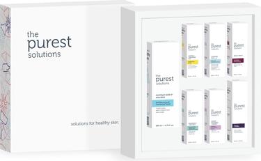  Tüm Ürünler (7'li Set) - Efsane Günlere Özel