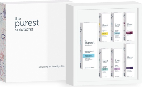  Tüm Ürünler (7'li Set) - Efsane Günlere Özel