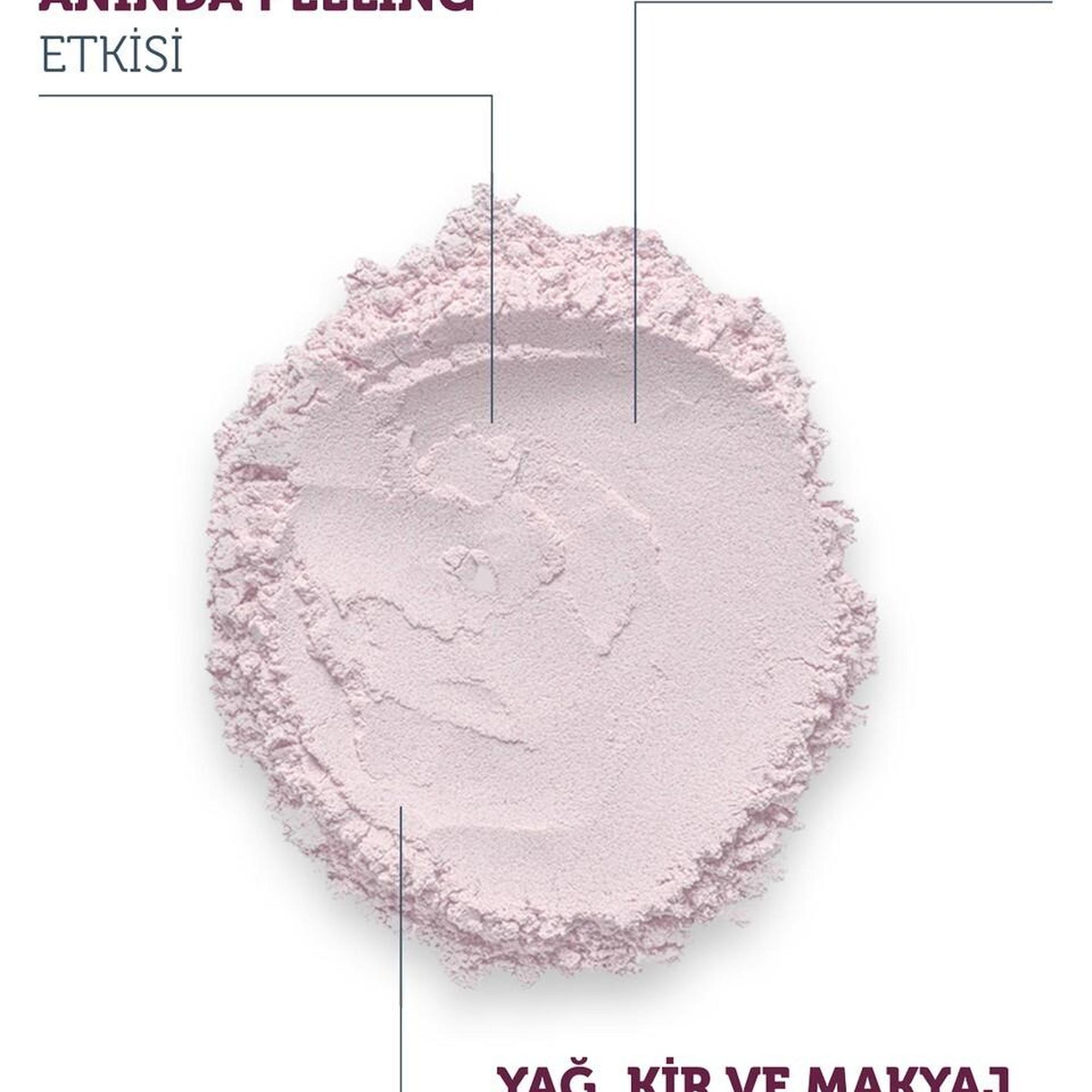 Arındırıcı ve Aydınlatıcı Enzim Peeling Toz Temizleyici 55 gr (%0,6 Azelaic Acid & Malic Acid)
