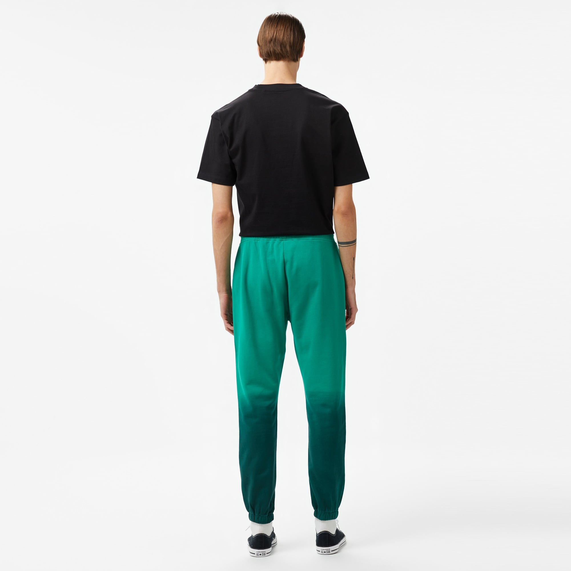 Les Benjamins 304 Erkek Renkli Eşofman Altı