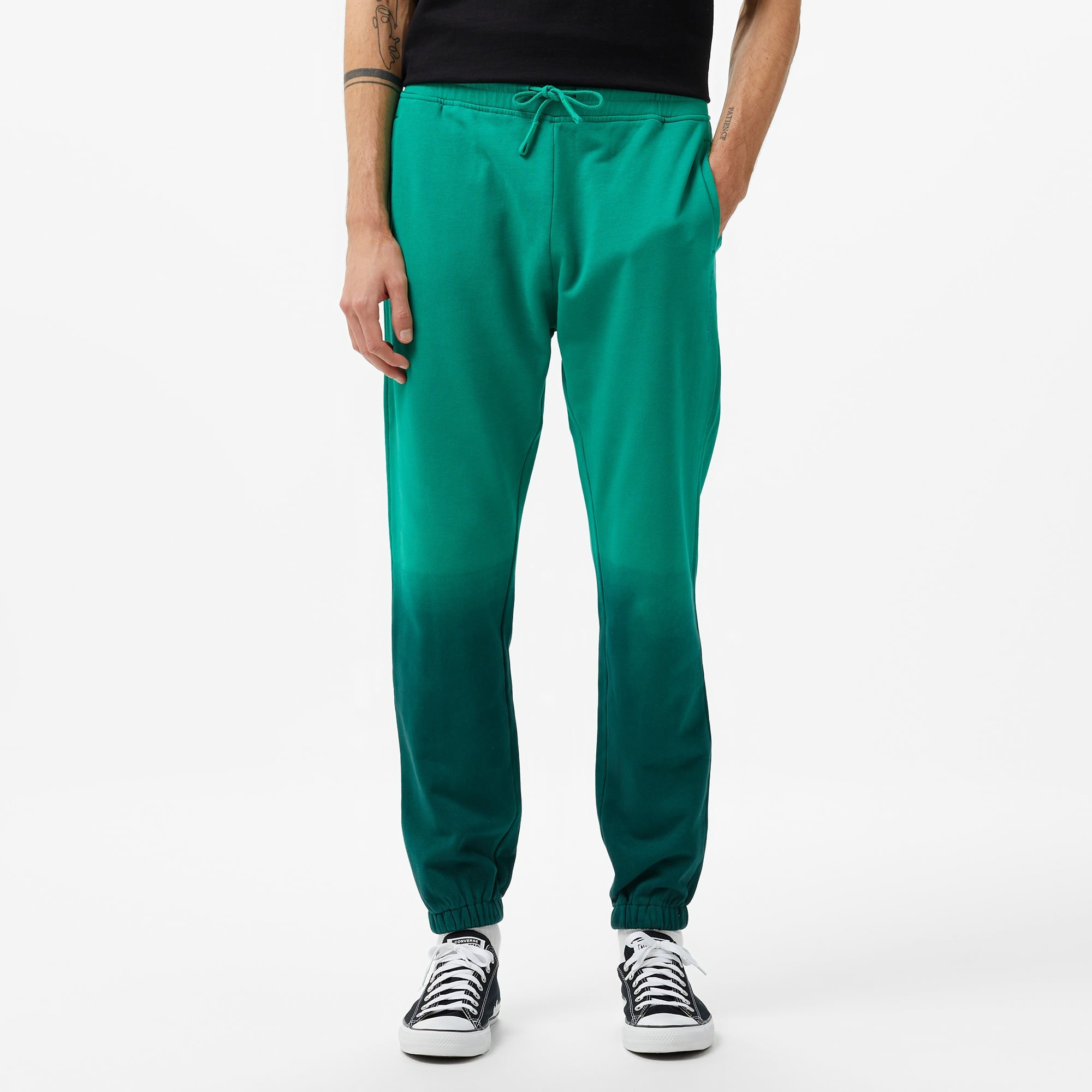 Les Benjamins 304 Erkek Renkli Eşofman Altı