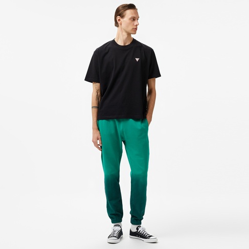  Les Benjamins 304 Erkek Yeşil Eşofman Altı