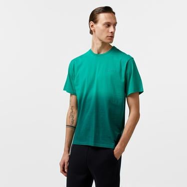  Les Benjamins Short Sleeve 304 Erkek Renkli T-Shirt