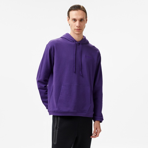  Les Benjamins 303 Erkek Lacivert Hoodie