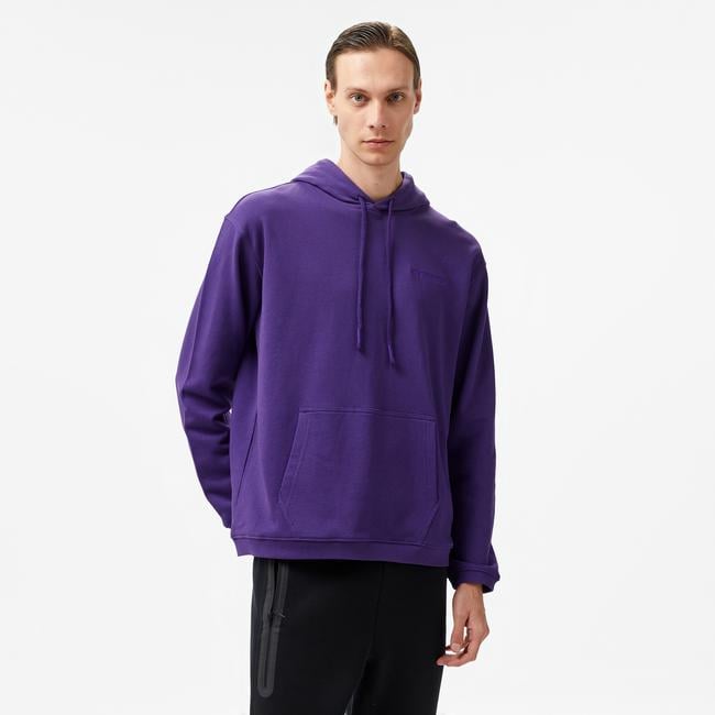  Les Benjamins 303 Erkek Lacivert Hoodie