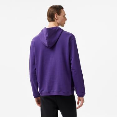  Les Benjamins 303 Erkek Lacivert Hoodie