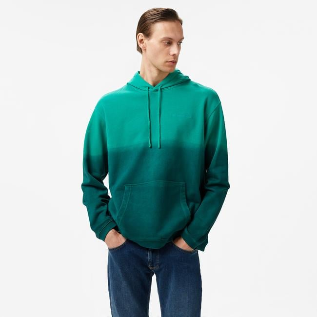  Les Benjamins 304 Erkek Renkli Sweatshirt
