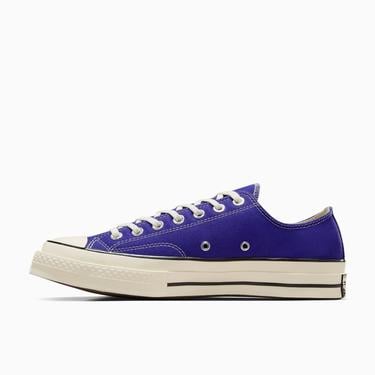  Converse Chuck 70 Unisex Mor Sneaker