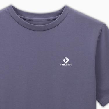  Converse Go-To Unisex Mor T-Shirt