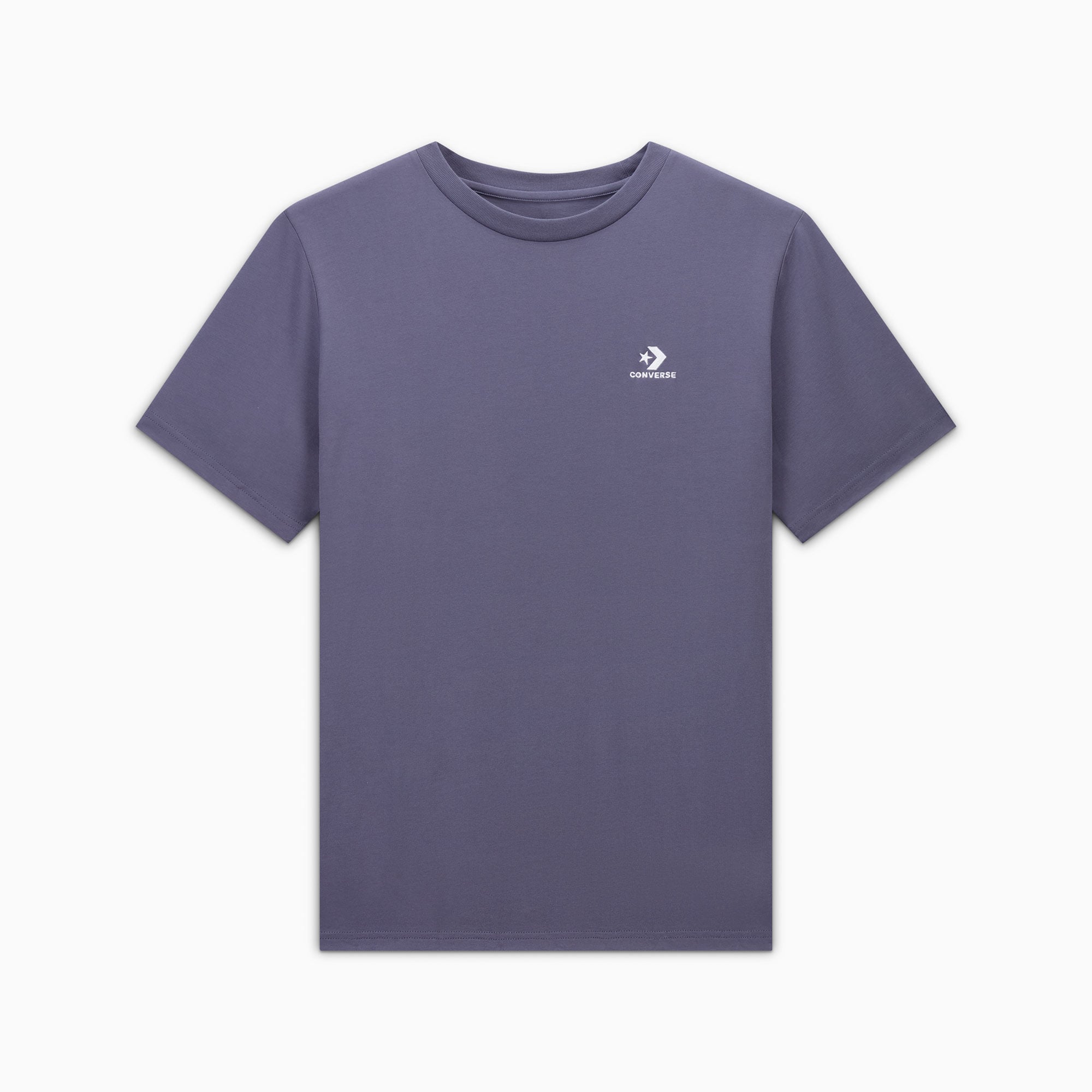  Converse Go-To Unisex Mor T-Shirt