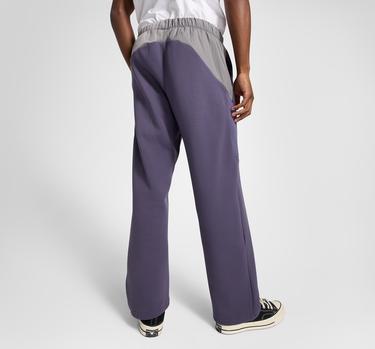  Converse Erkek Mor Eşofman Altı