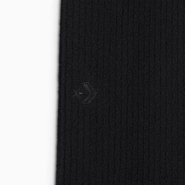  Converse Kadın Siyah Eşofman Altı