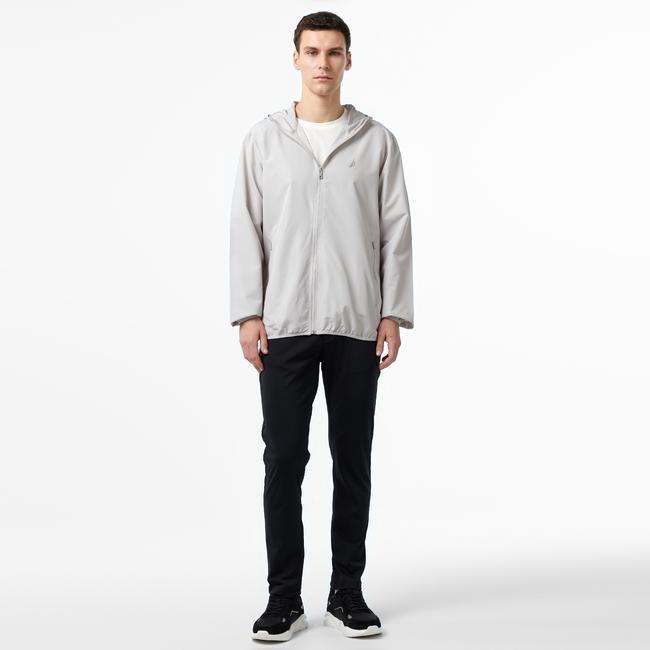  Nautica Erkek Siyah Jogger Pantolon