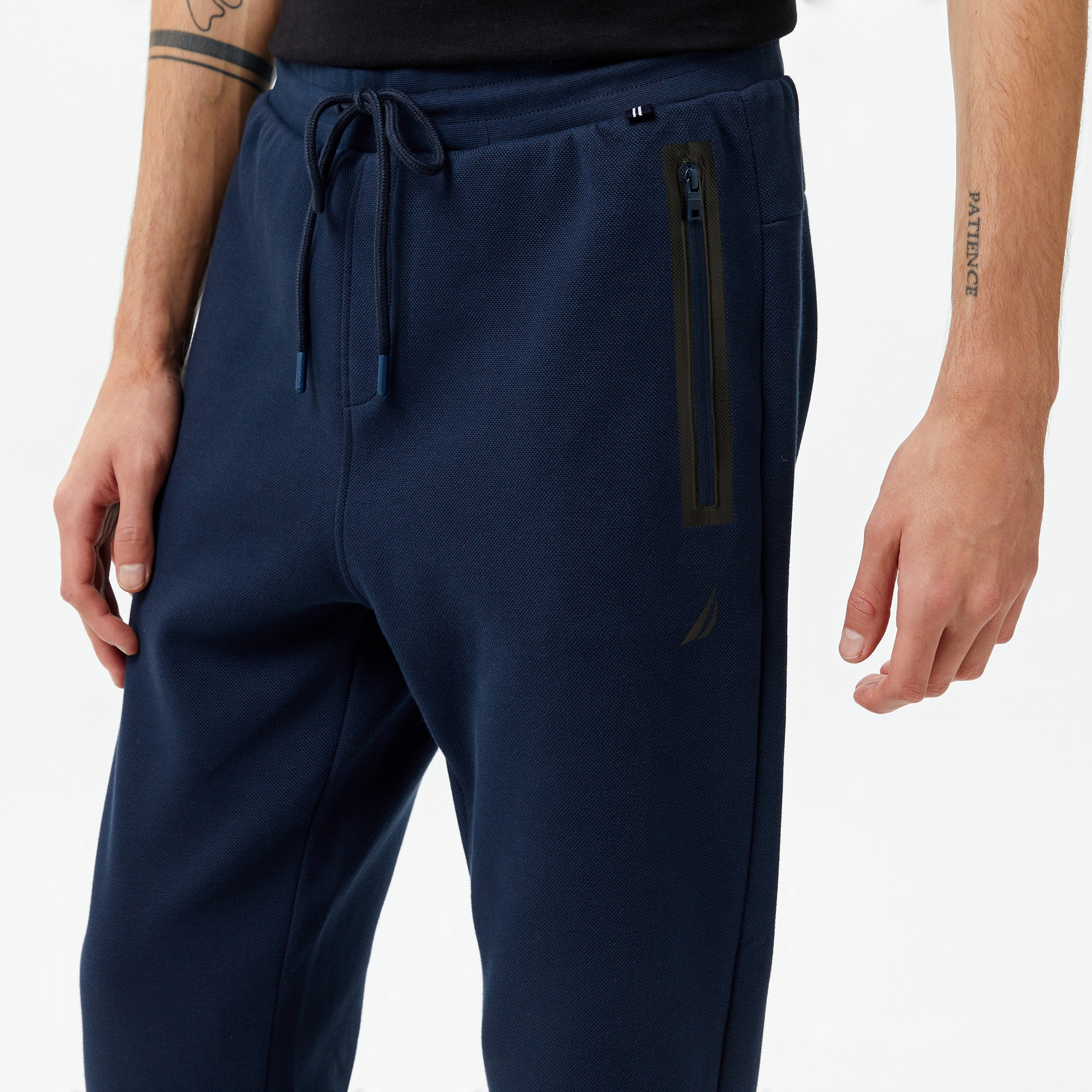 Nautica Erkek Lacivert Eşofman Altı