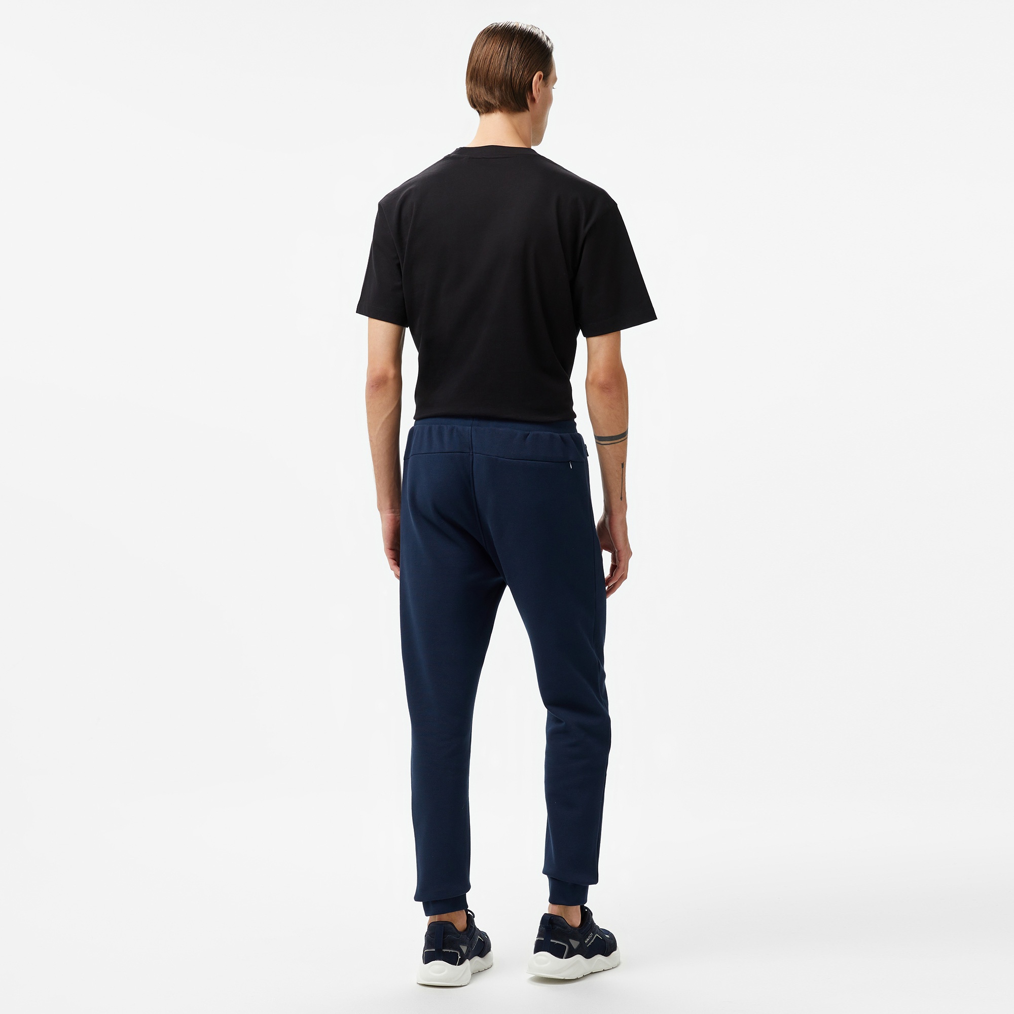 Nautica Erkek Lacivert Eşofman Altı