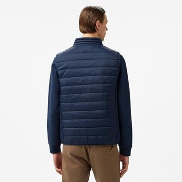  Nautica Erkek Lacivert Yelek