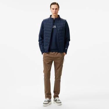  Nautica Erkek Lacivert Yelek