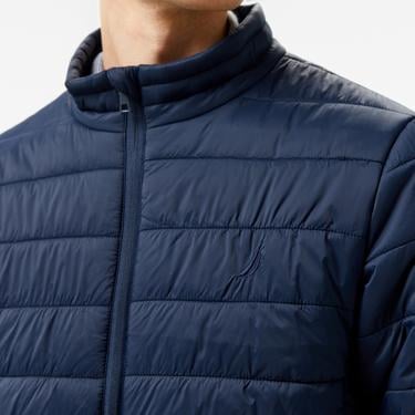  Nautica Erkek Lacivert Mont