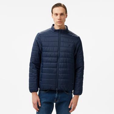  Nautica Erkek Lacivert Mont