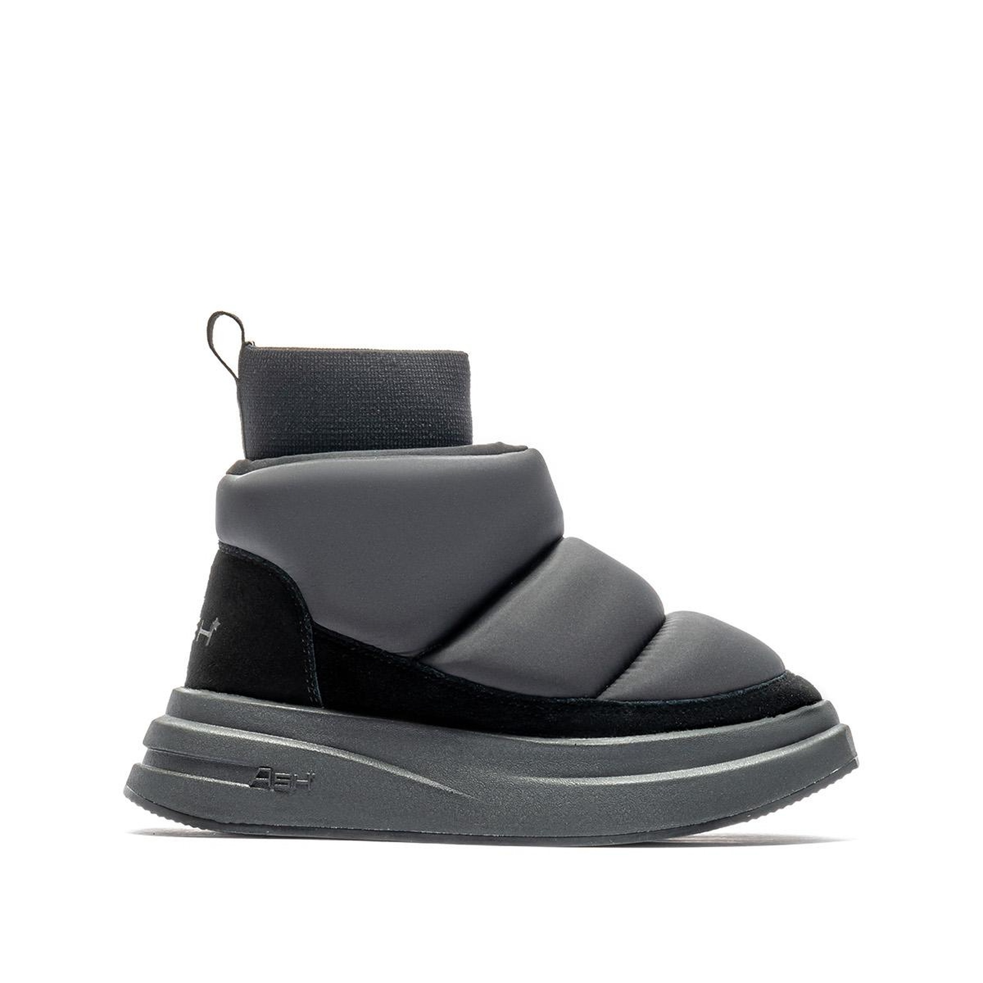 ASH INDOOR ASH KADIN SİYAH