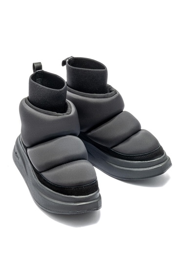  ASH INDOOR ASH KADIN SİYAH