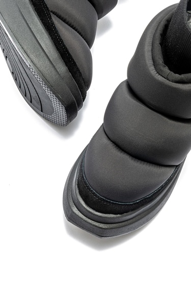  ASH INDOOR ASH KADIN SİYAH