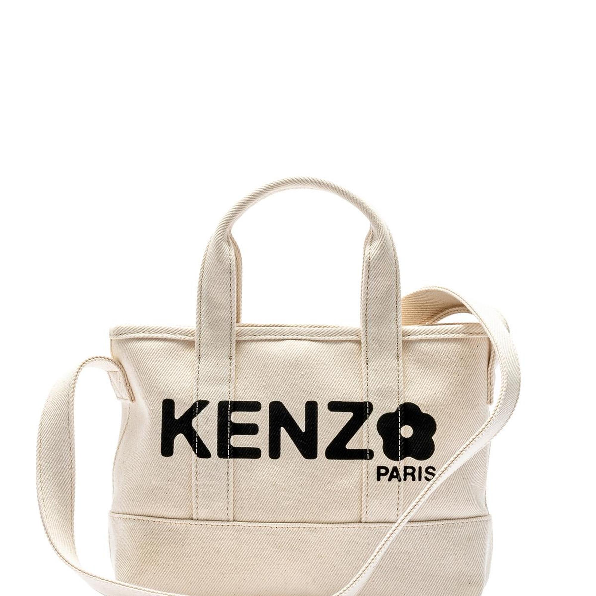 KENZO 8SA910 UNİSEX EKRU