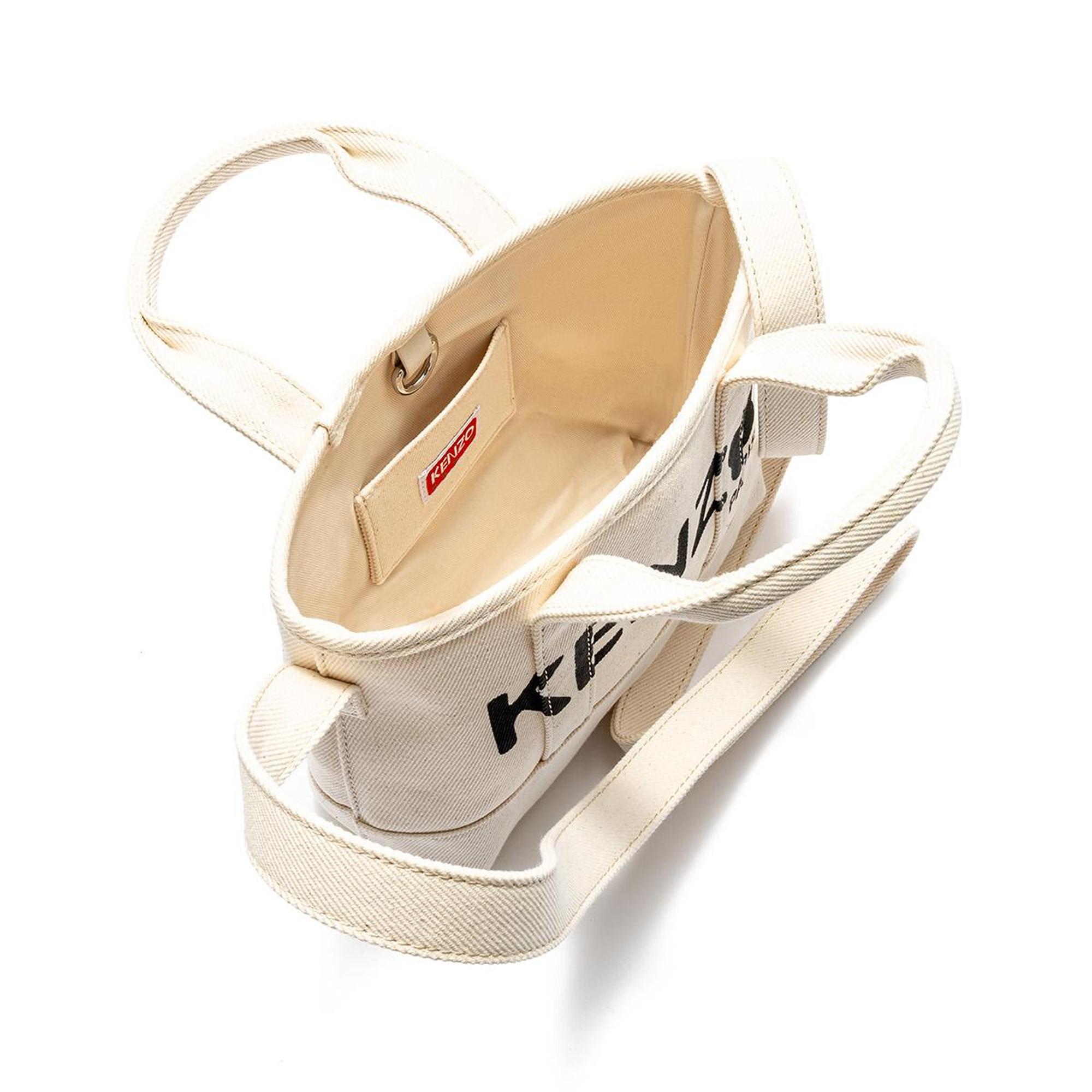 KENZO 8SA910 UNİSEX EKRU